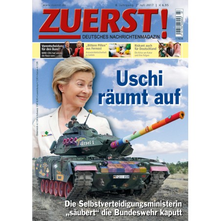 ZUERST!