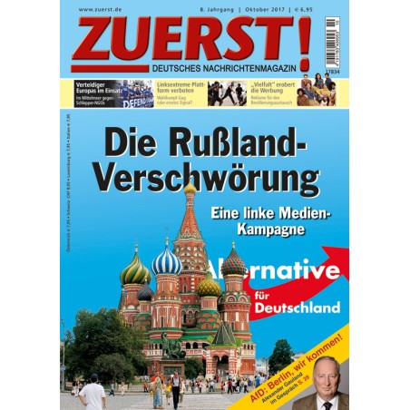 ZUERST!