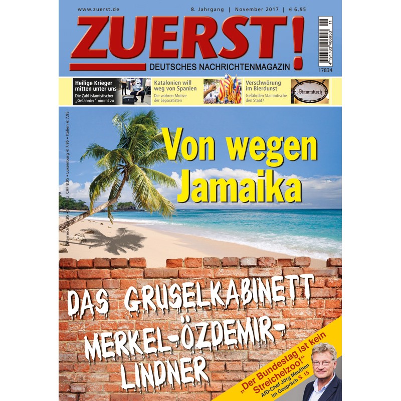 ZUERST!