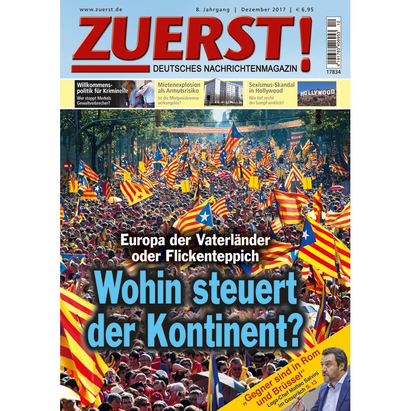 ZUERST!