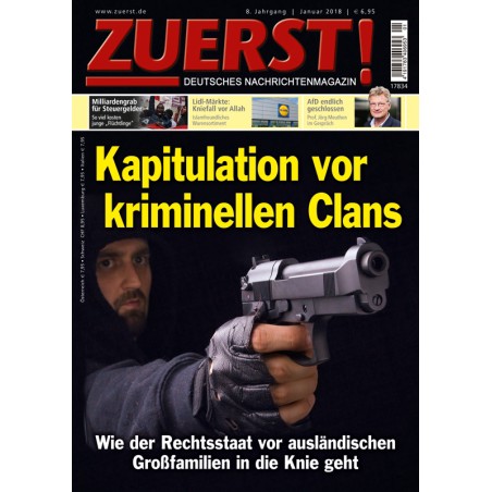 ZUERST!