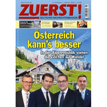 ZUERST!