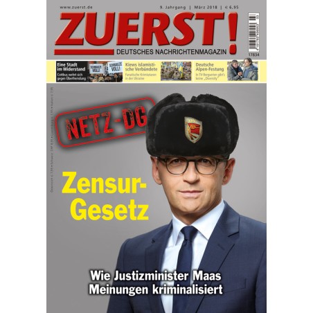 ZUERST!