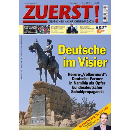 ZUERST!