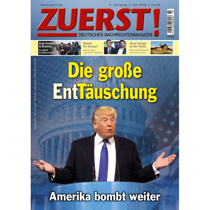 ZUERST!