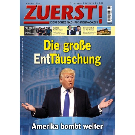 ZUERST!