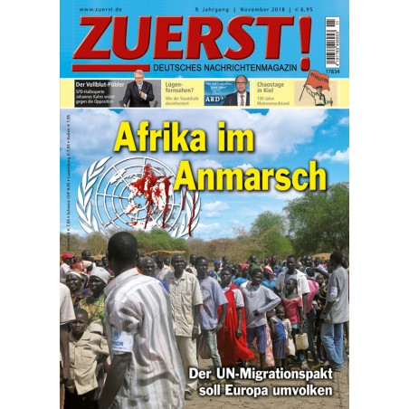 ZUERST!