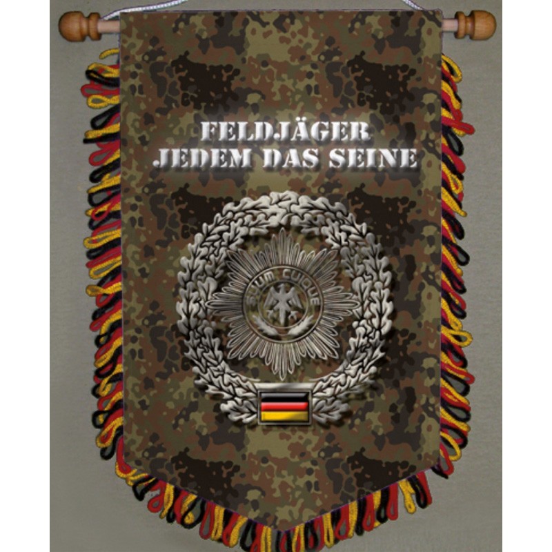 "Jedem das Seine"