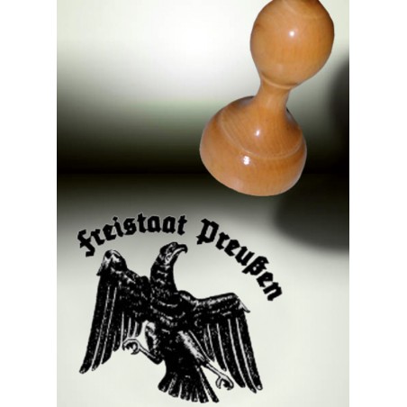„Freistaat Preußen“