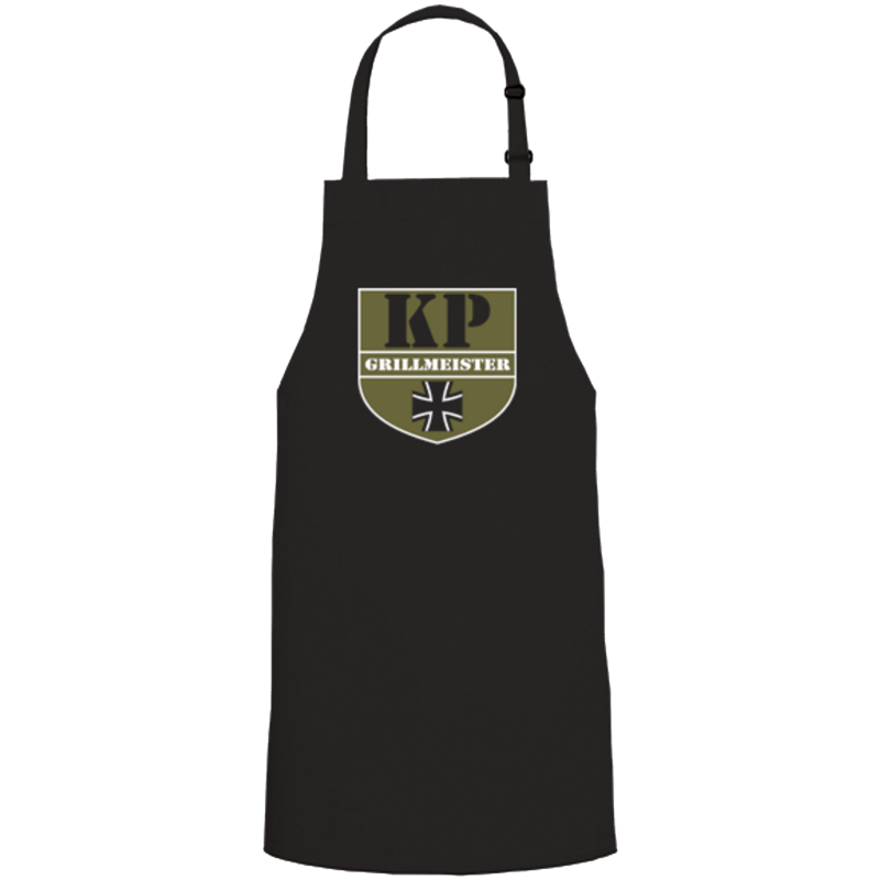 „Kompanie Grillmeister“