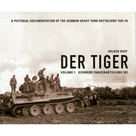 Der Tiger