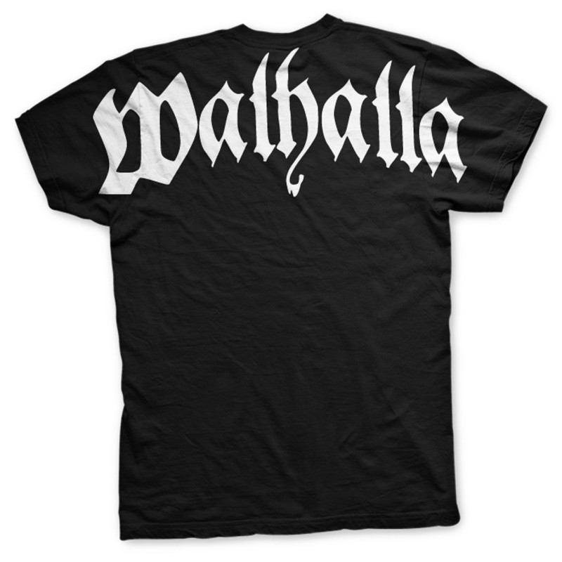 "Walhalla"