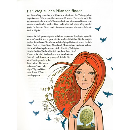 Die Alchemie der Pflanzen
