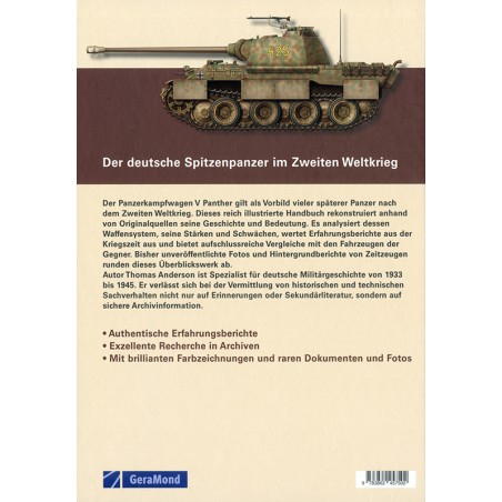 Panzer V "Panther"