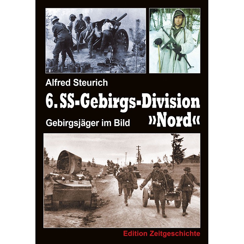 6. SS-Gebirgs-Division "Nord"