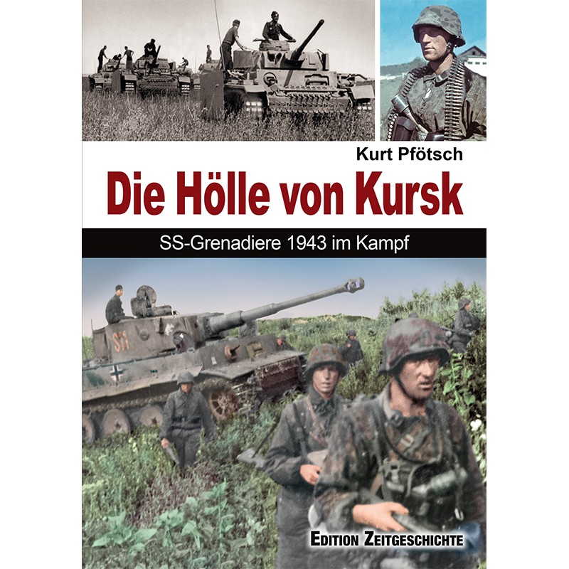 Die Hölle von Kursk