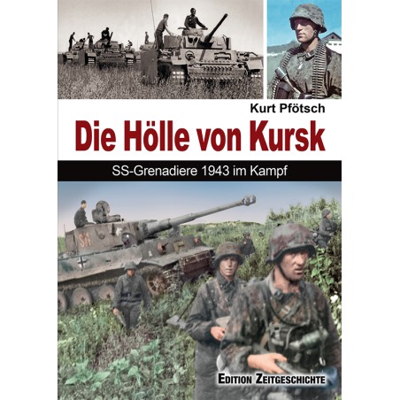 Die Hölle von Kursk