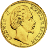 "Ludwig II.", 10 Mark