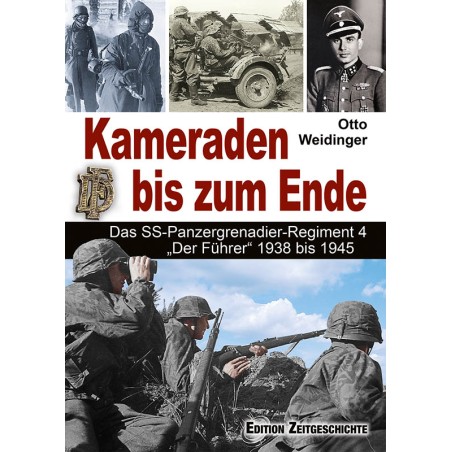 Kameraden bis zum Ende