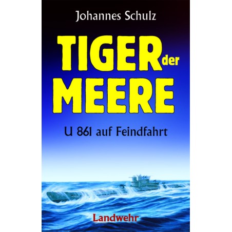 Tiger der Meere
