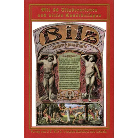 Bilz’ goldene Lebensregeln