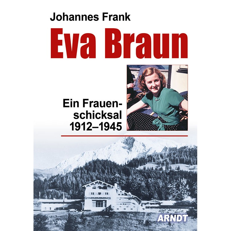 Eva Braun