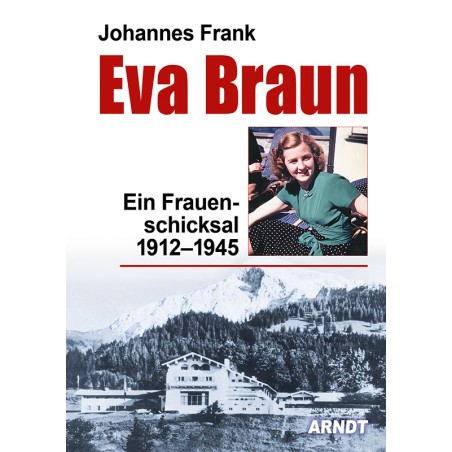 Eva Braun