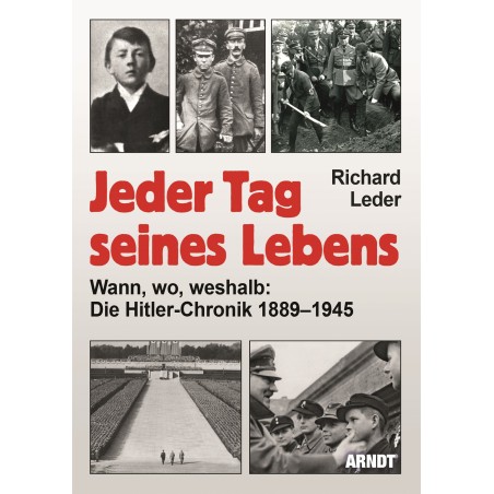 Jeder Tag seines Lebens