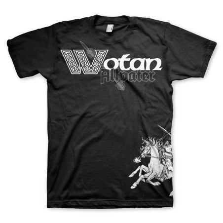 "Allvater Wotan"