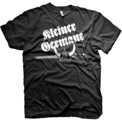 „Kleiner Germane“