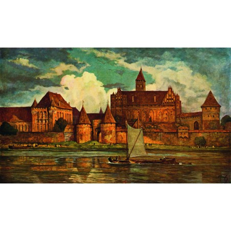 "Die Marienburg" (1942/43)