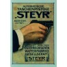 "Steyr-Taschenpistole"