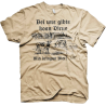 "Bei uns gibts koan Virus"