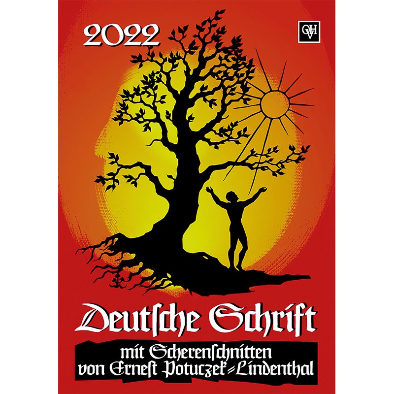 Deutsche Schrift 2022