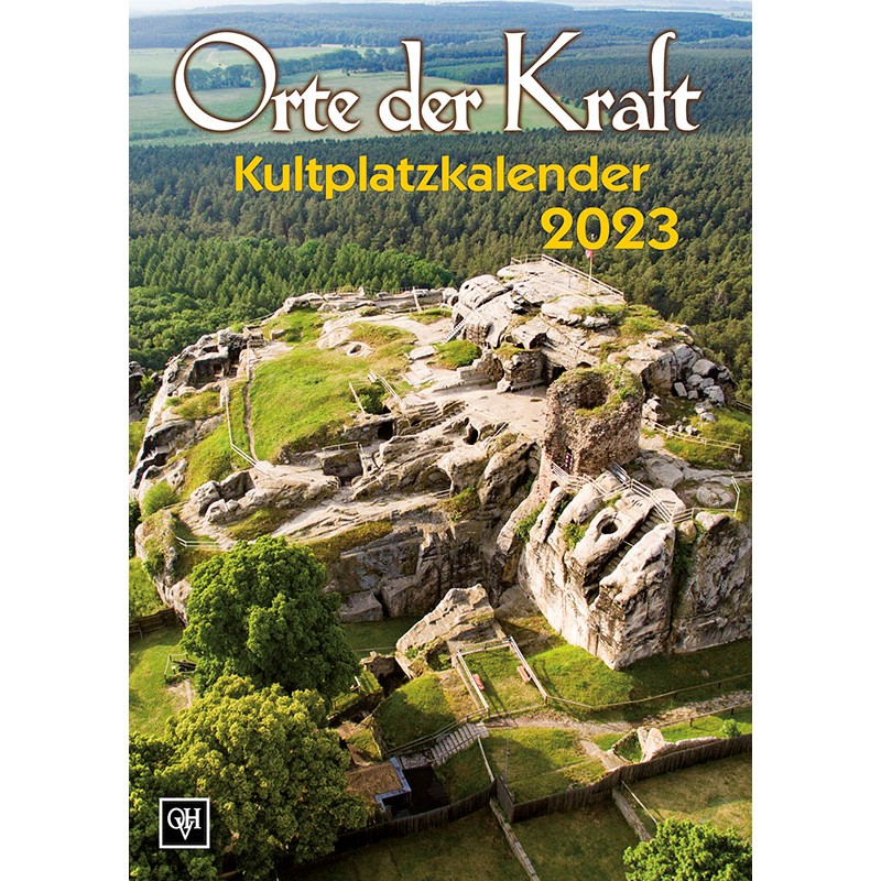 Orte der Kraft 2023