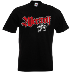 "Werwolf"