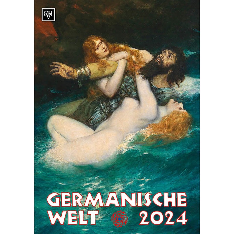Germanische Welt 2024