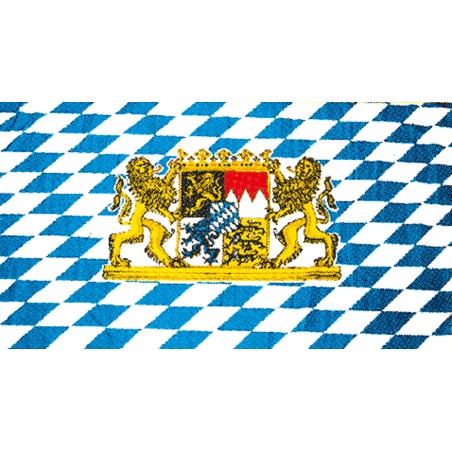 "Freistaat Bayern"