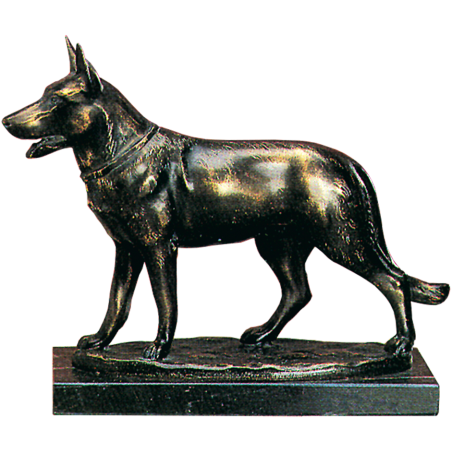 "Deutscher Schäferhund"