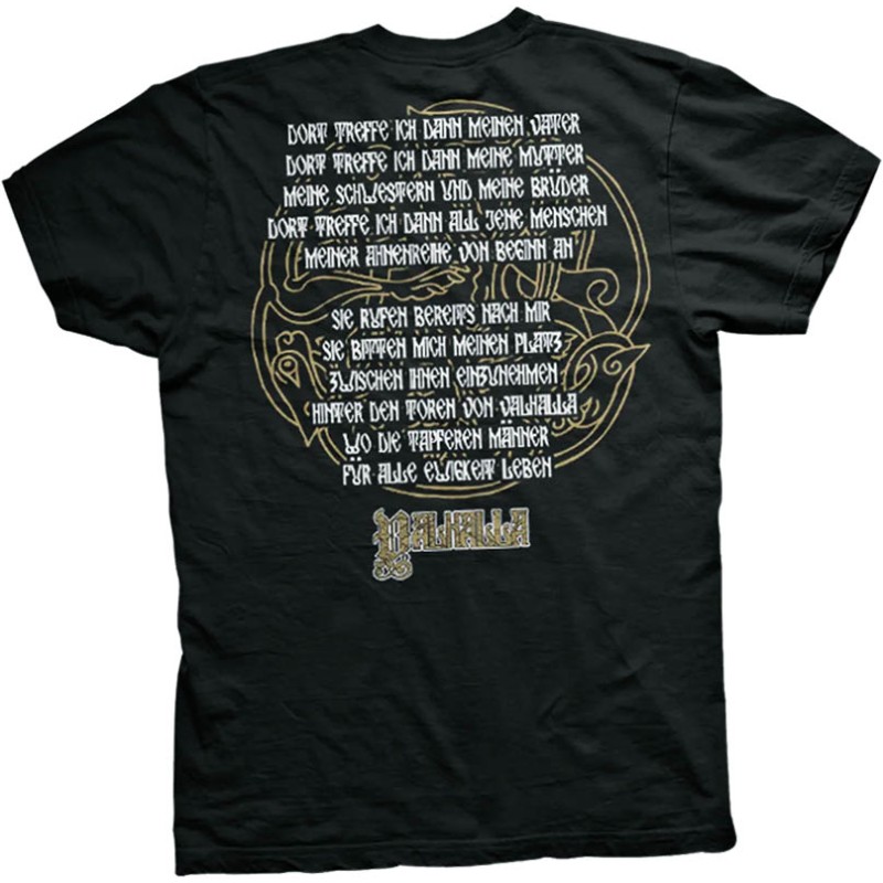 "Valhalla"