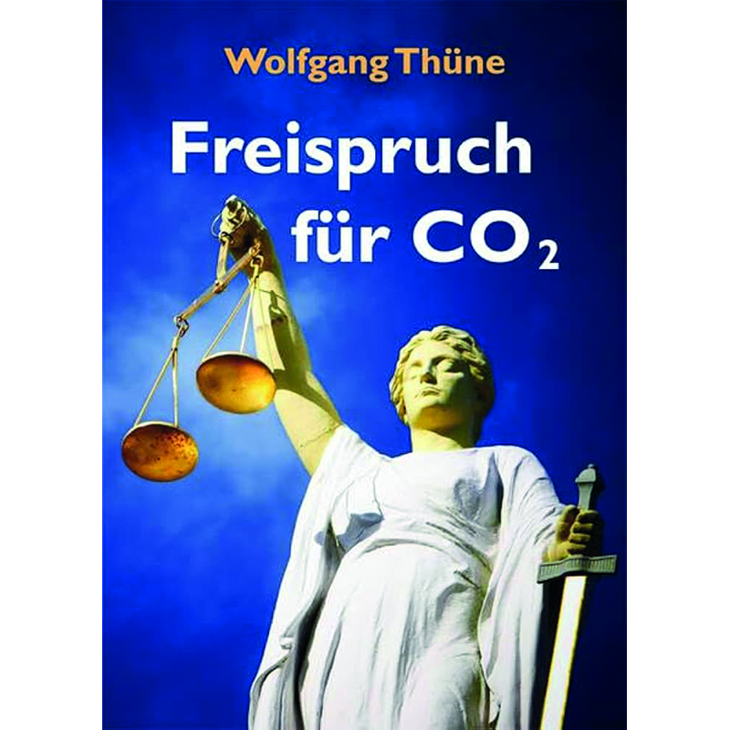 Freispruch für CO2!