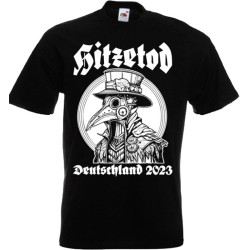 "Hitzetod Deutschland 2023"