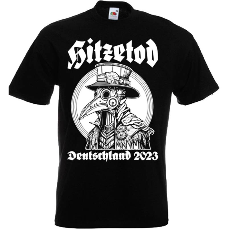 "Hitzetod Deutschland 2023"
