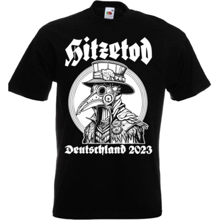 "Hitzetod Deutschland 2023"