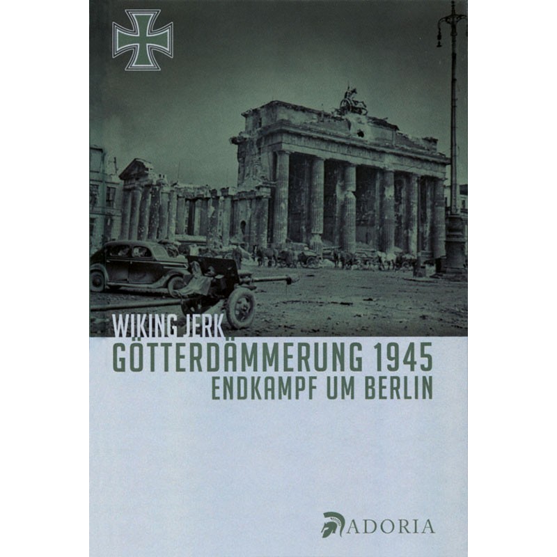 Götterdämmerung 1945