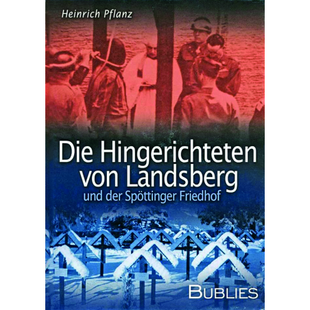 Die Hingerichteten von Landsberg