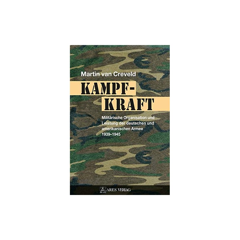 Kampfkraft