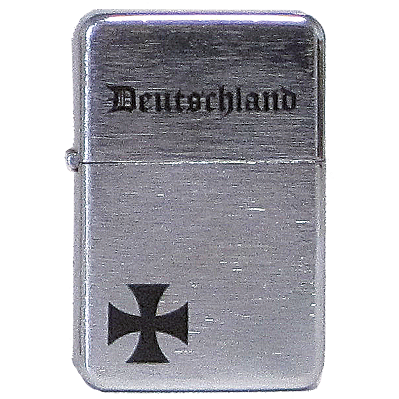 "Eisernes Kreuz klein"