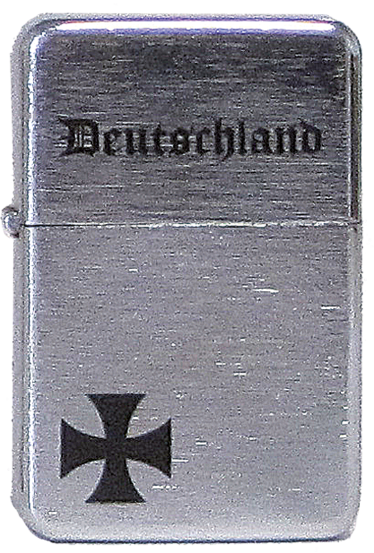 „Eisernes Kreuz“