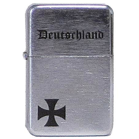 "Eisernes Kreuz klein"